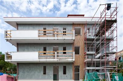 appartamento in vendita a Roma in zona Appio Claudio