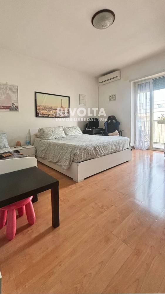 appartamento in vendita a Roma in zona Aurelio