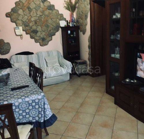appartamento in vendita a Roma in zona Labaro