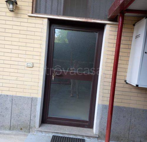 appartamento in vendita a Roma in zona Valle Muricana