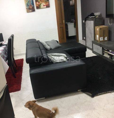 appartamento in vendita a Roma in zona Labaro