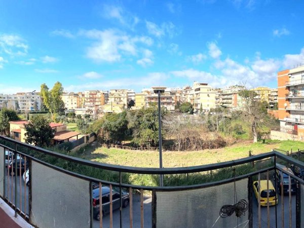 appartamento in vendita a Roma in zona Primavalle