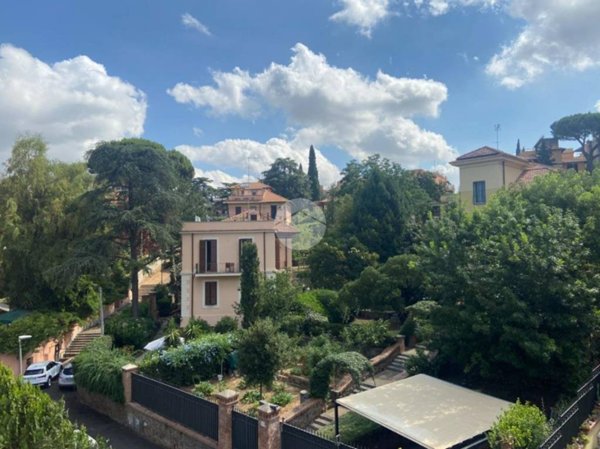appartamento in vendita a Roma in zona Monte Sacro/Talenti