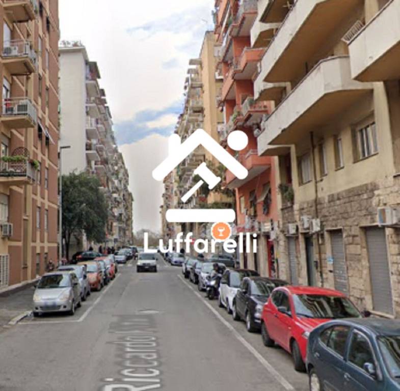 appartamento in vendita a Roma in zona Prenestino-Labicano