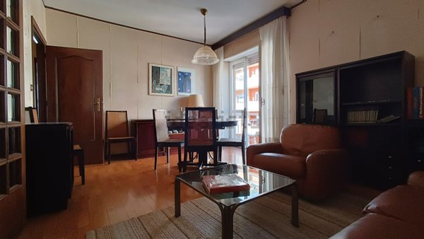 appartamento in vendita a Roma in zona Collatino