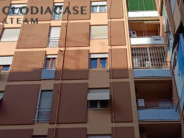appartamento in vendita a Roma in zona Collatino