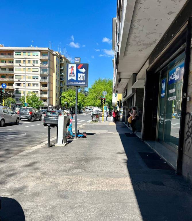 appartamento in vendita a Roma in zona Trieste