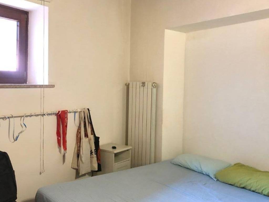 appartamento in vendita a Roma in zona Tiburtino