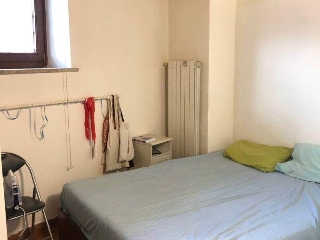 appartamento in vendita a Roma in zona Tiburtino