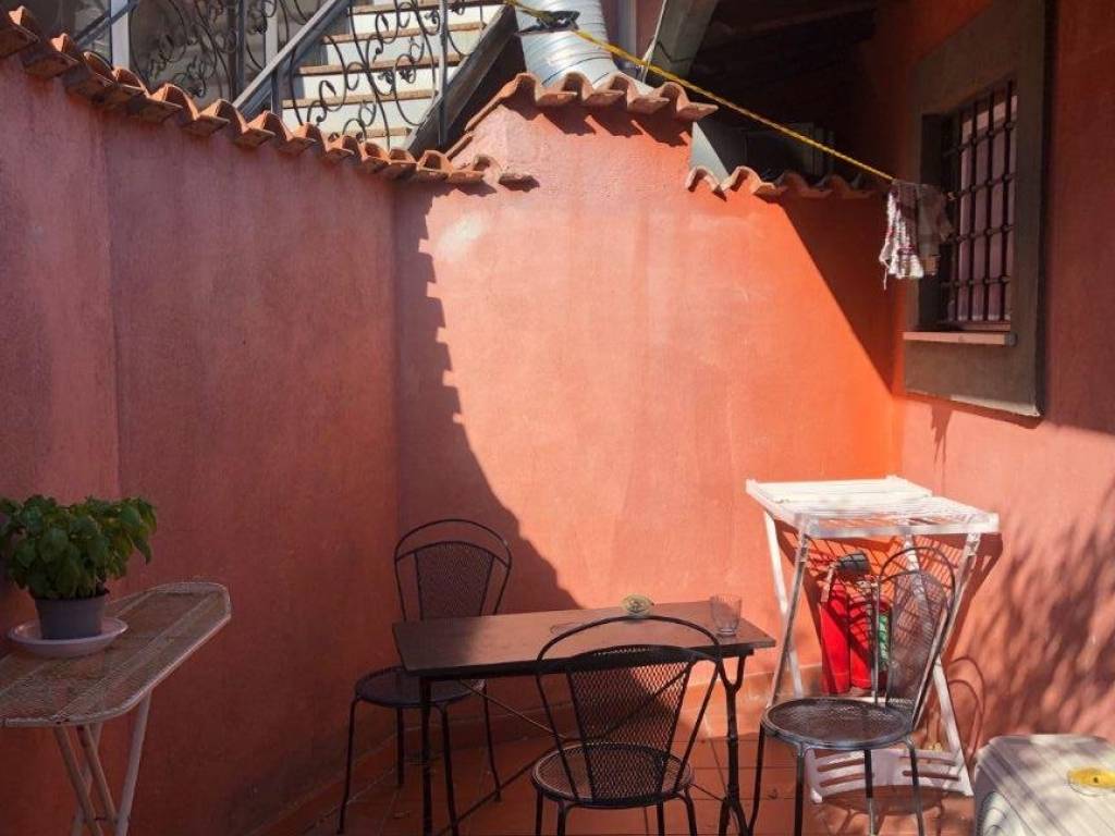 appartamento in vendita a Roma in zona Tiburtino