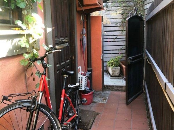 appartamento in vendita a Roma in zona Tiburtino