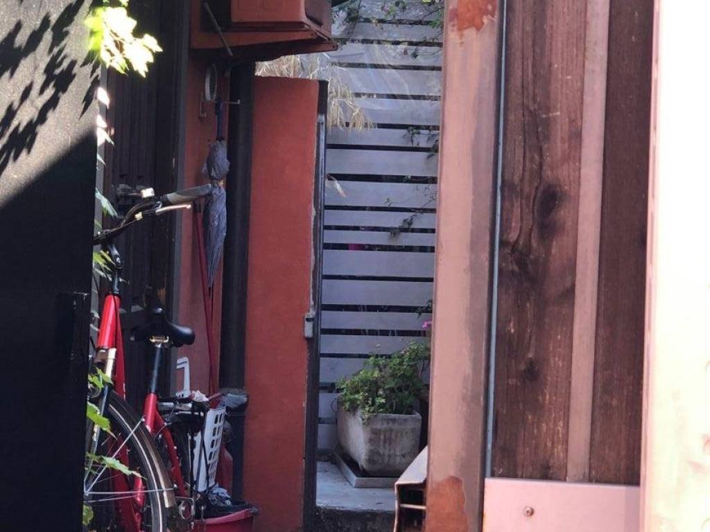 appartamento in vendita a Roma in zona Tiburtino