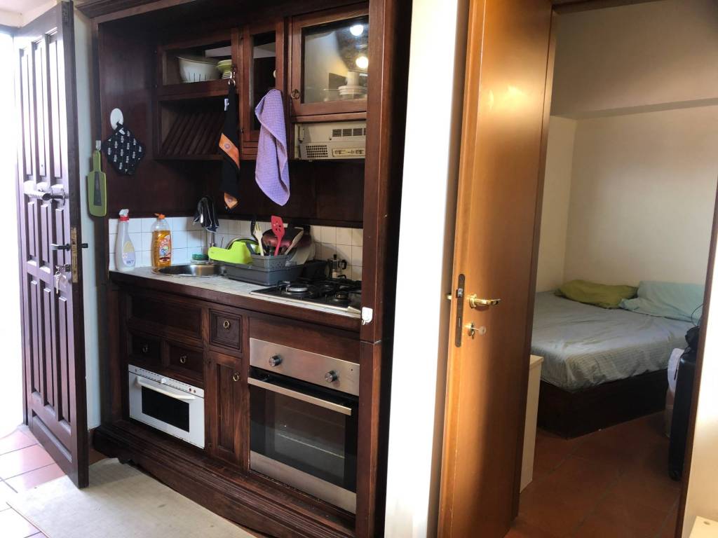 appartamento in vendita a Roma in zona Tiburtino