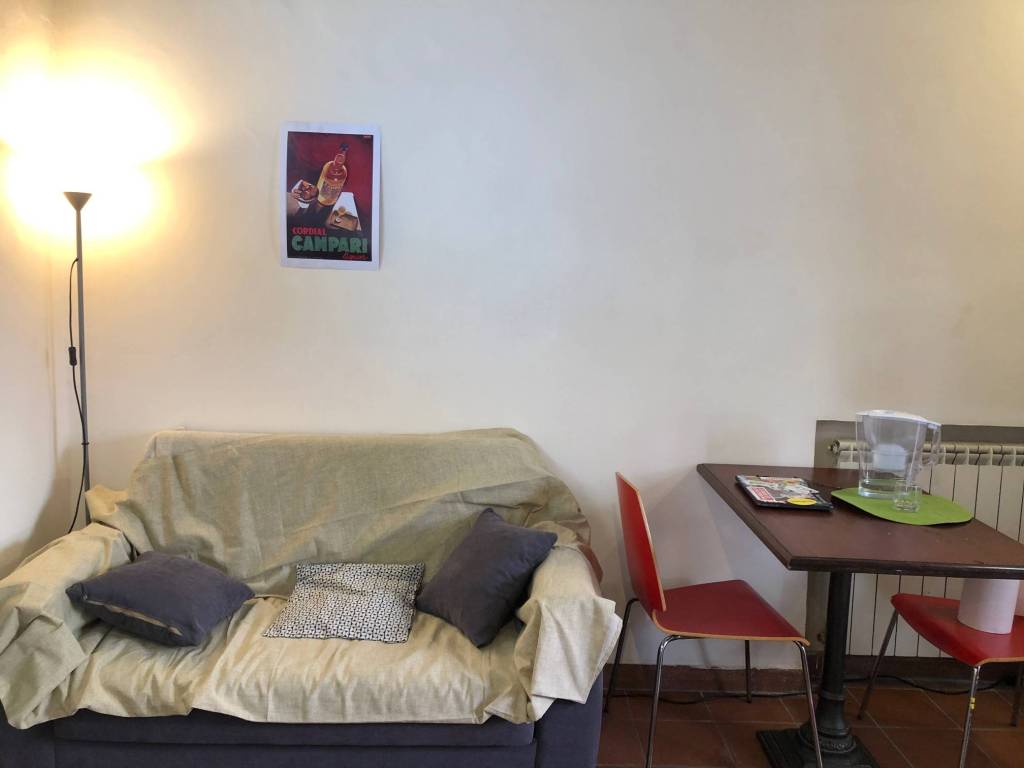 appartamento in vendita a Roma in zona Tiburtino