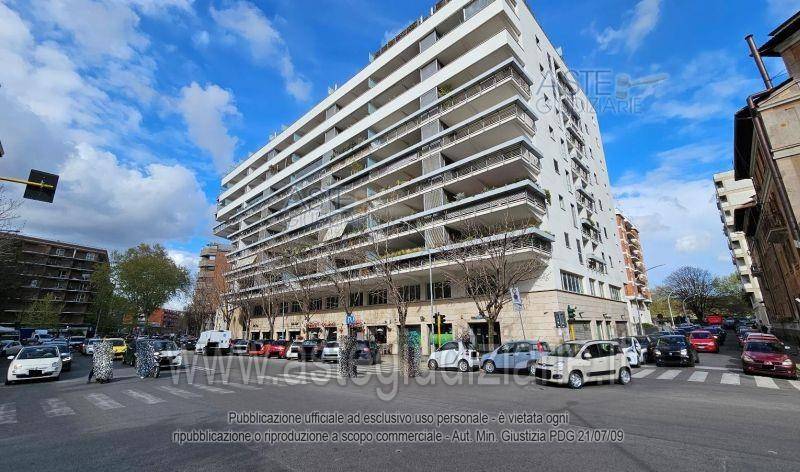 appartamento in vendita a Roma in zona Portuense