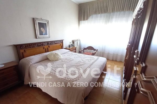 appartamento in vendita a Roma in zona Ostiense