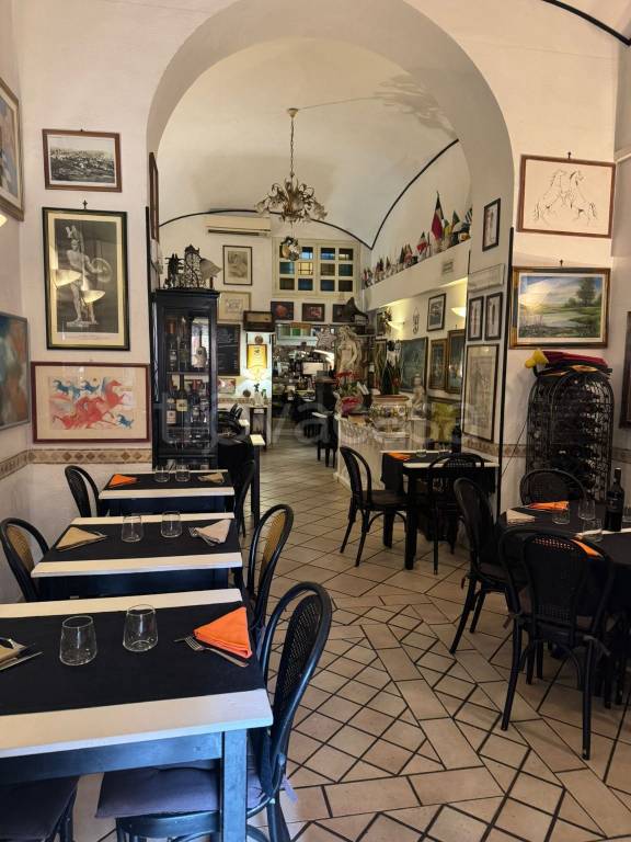 negozio in vendita a Roma