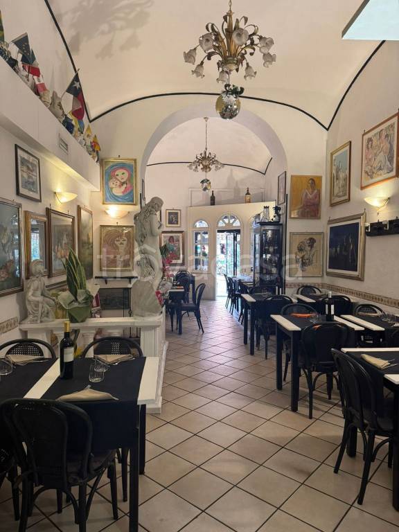 negozio in vendita a Roma