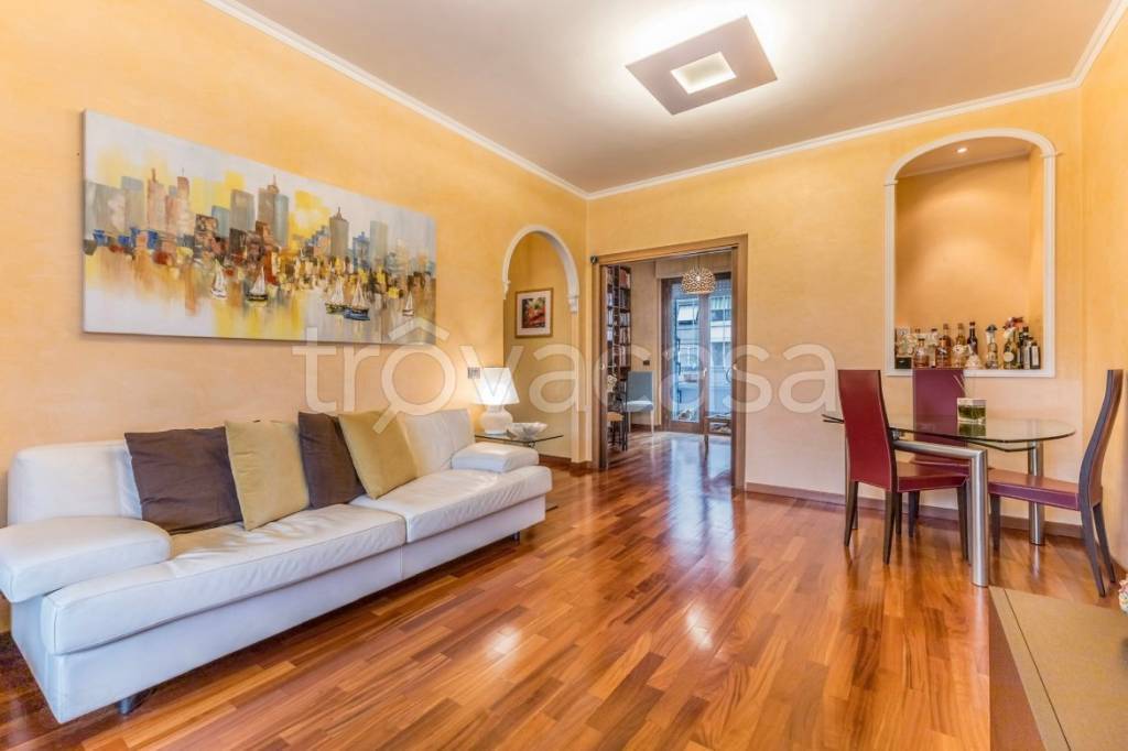 appartamento in vendita a Roma in zona Torrino