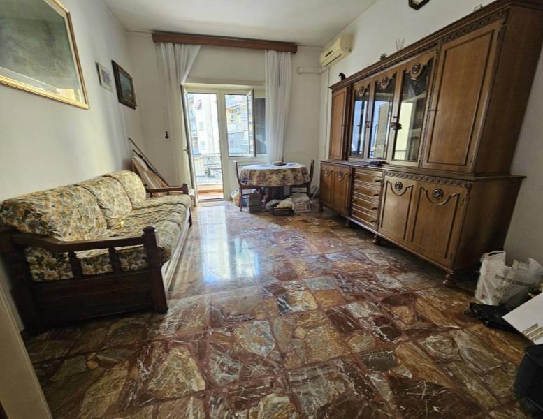 appartamento in vendita a Roma in zona Tuscolano