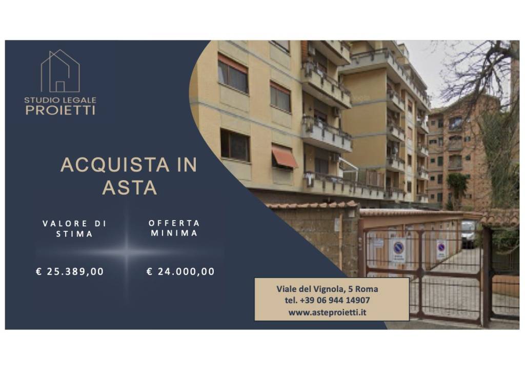 appartamento in vendita a Roma in zona Ostia