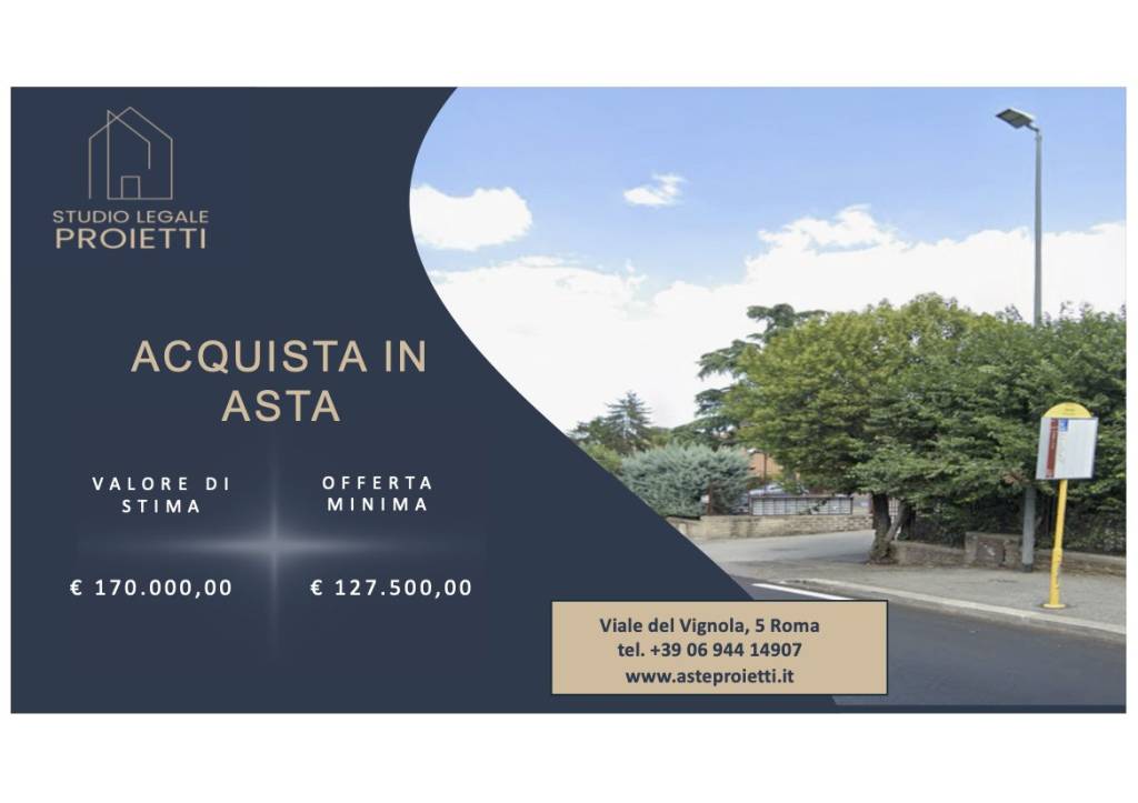 casa indipendente in vendita a Roma in zona Tor di Quinto