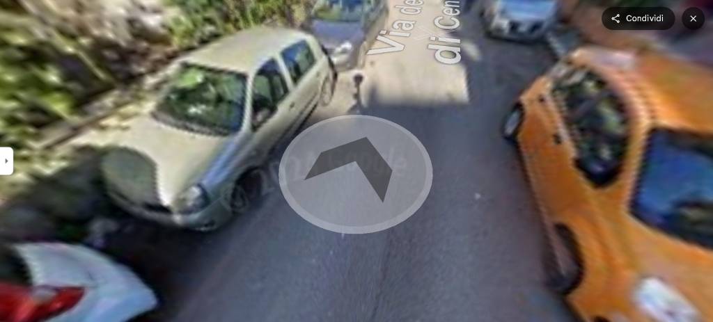 appartamento in vendita a Roma in zona Alessandrino