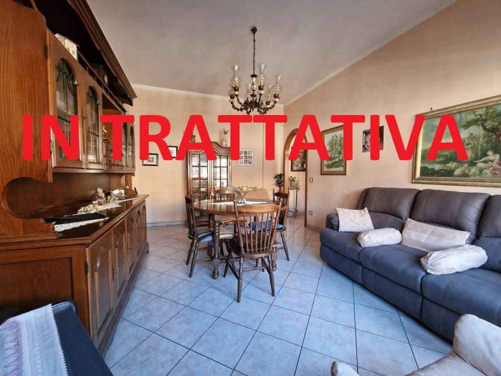 appartamento in vendita a Roma in zona Appio Claudio