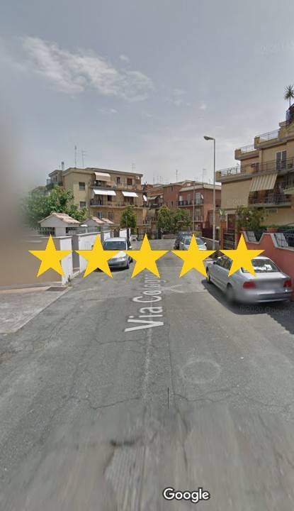 appartamento in vendita a Roma in zona Ottavia