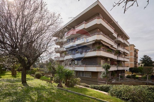 appartamento in vendita a Roma in zona Alessandrino