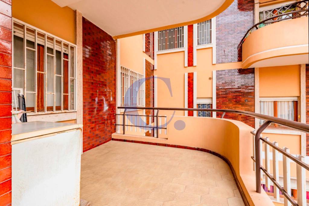appartamento in vendita a Roma in zona Mezzocammino