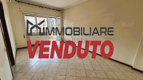 appartamento in vendita a Roma in zona Salario