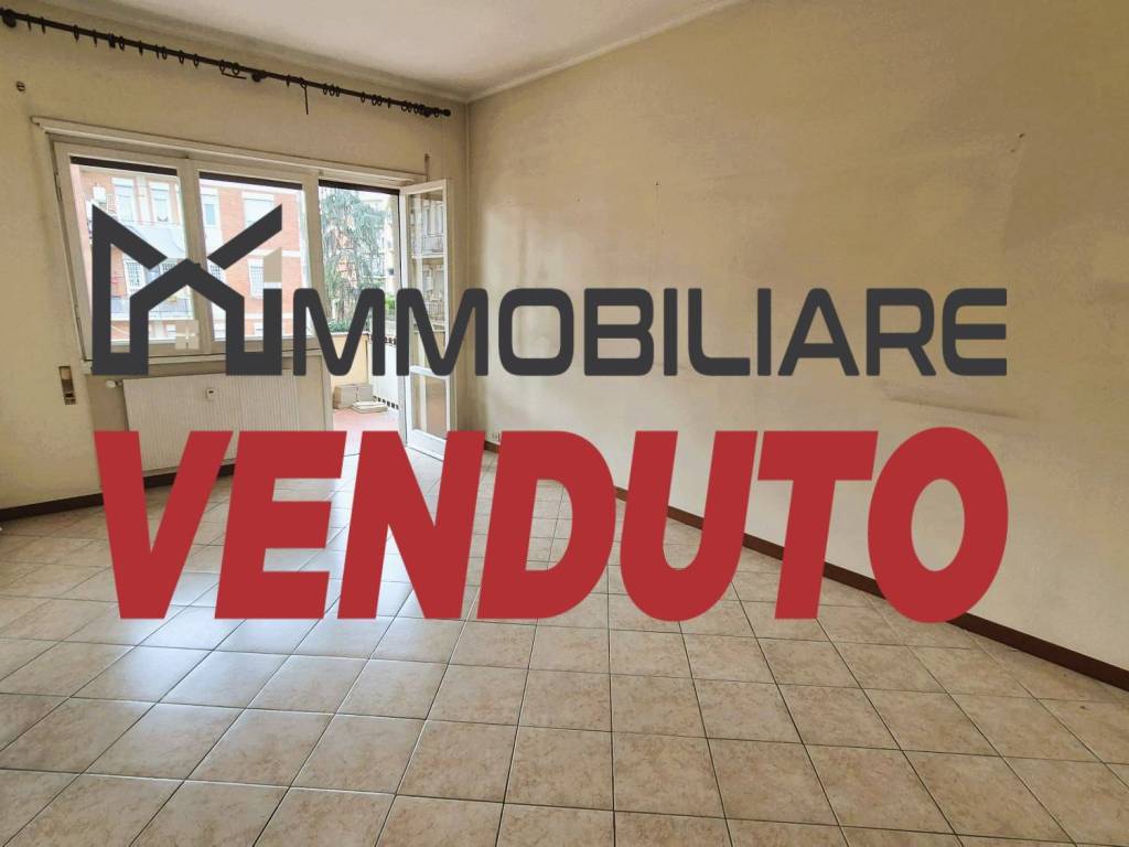 appartamento in vendita a Roma in zona Monte Sacro/Talenti