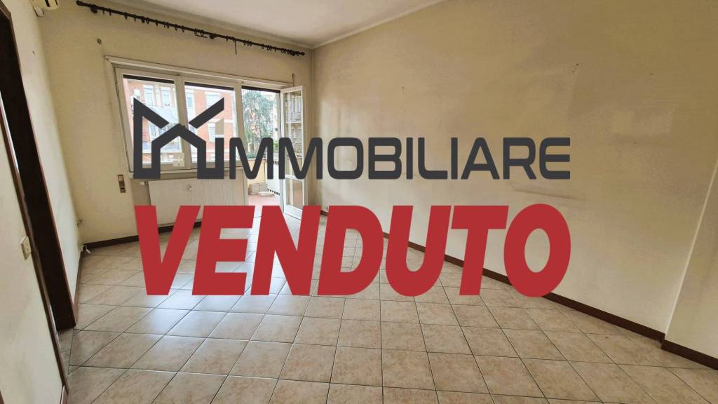 appartamento in vendita a Roma in zona Salario