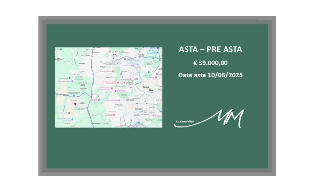 appartamento in vendita a Roma in zona Massimina/Casal Lumbroso