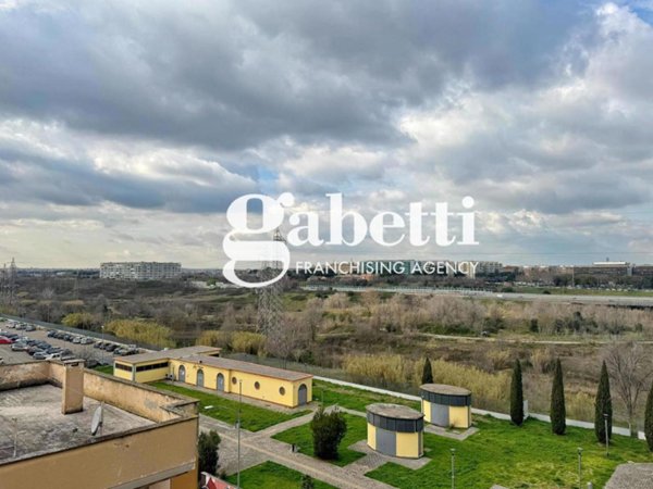 appartamento in vendita a Roma in zona Collatino