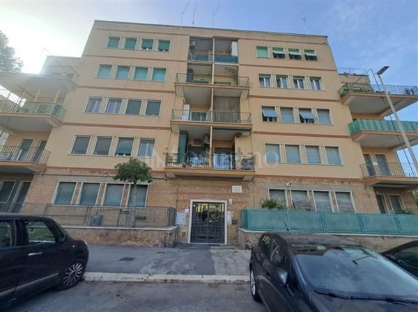 appartamento in vendita a Roma in zona Ostia