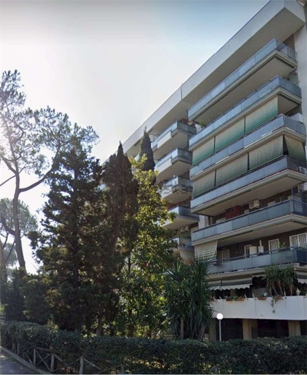 appartamento in vendita a Roma in zona Cinecittà