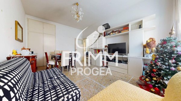 appartamento in vendita a Roma in zona Don Bosco