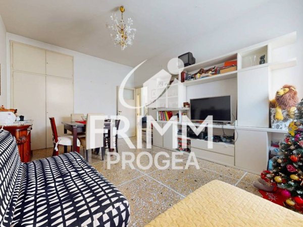 appartamento in vendita a Roma in zona Don Bosco