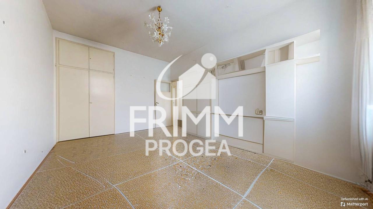 appartamento in vendita a Roma in zona Don Bosco