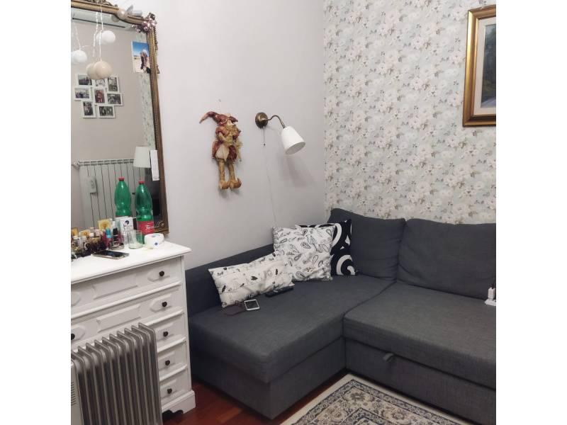 appartamento in vendita a Roma in zona Alessandrino