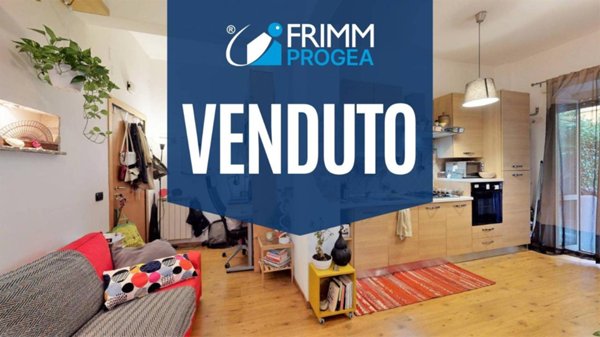appartamento in vendita a Roma in zona Alessandrino