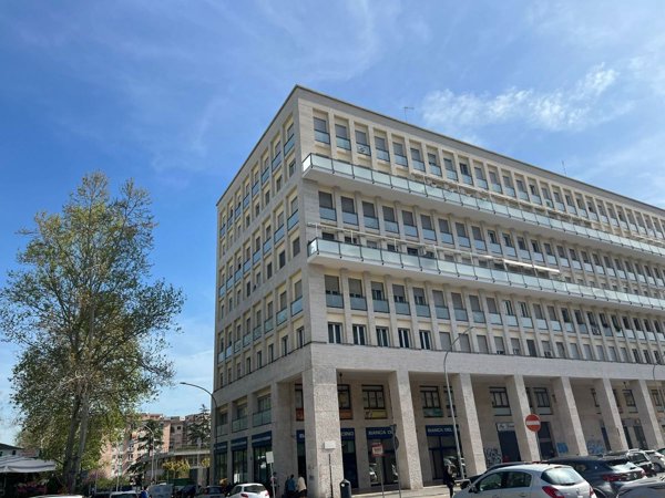 appartamento in vendita a Roma in zona Don Bosco