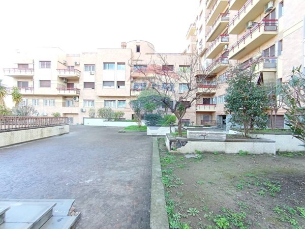 appartamento in vendita a Roma in zona Portuense