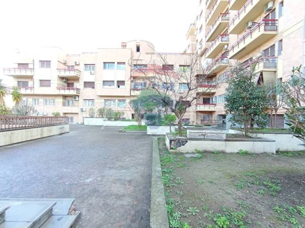 appartamento in vendita a Roma in zona Portuense