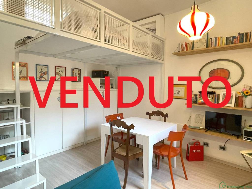 appartamento in vendita a Roma in zona Gianicolense