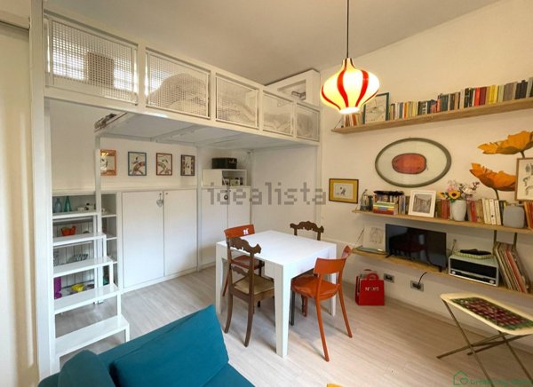 appartamento in vendita a Roma in zona Gianicolense