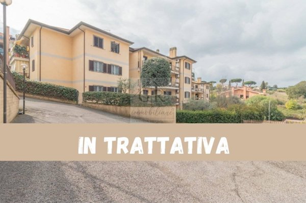 appartamento in vendita a Roma in zona Tor di Quinto