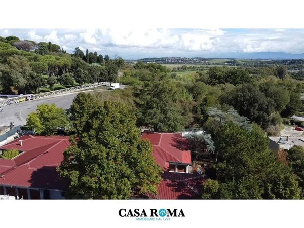 appartamento in vendita a Roma in zona Flaminio